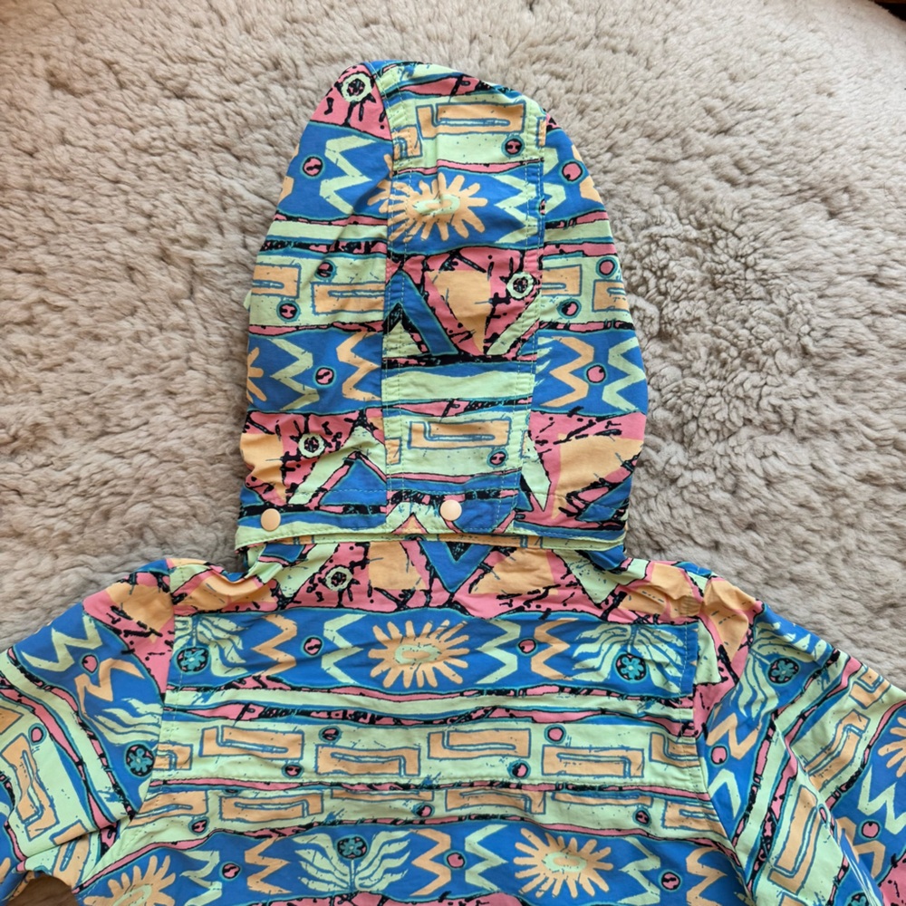 Patagonia Baby Baggies Jacket - Picture 11 of 11